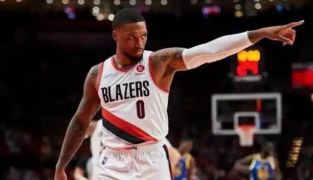 爱游戏网页-【观点】利拉德选择了一人一城 开拓者夺冠窗口关闭